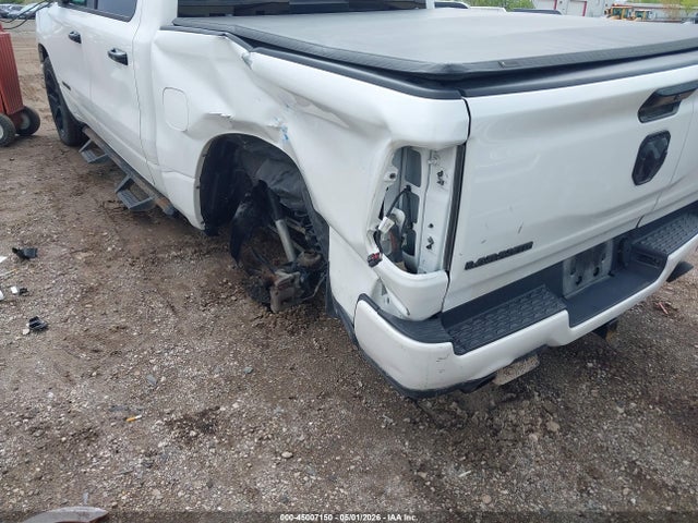 Aukcja sprzedaży 2024 Ram 1500 Laramie  4x4 5'7 Box, vin: 1C6SRFJT2RN150516, numer aukcji: 45007150