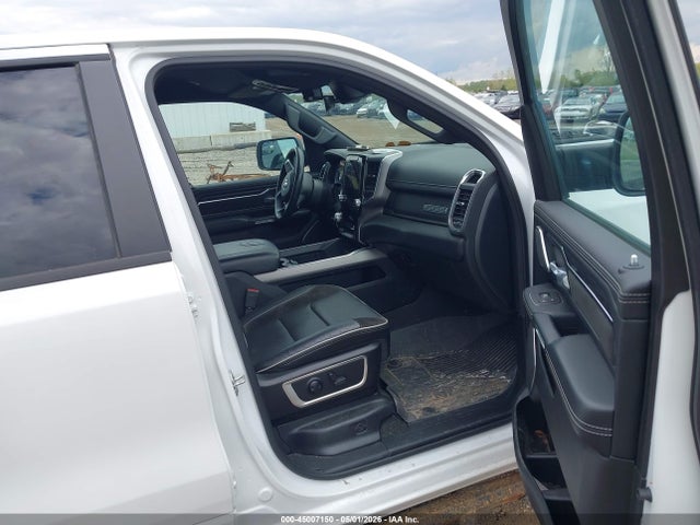Aukcja sprzedaży 2024 Ram 1500 Laramie  4x4 5'7 Box, vin: 1C6SRFJT2RN150516, numer aukcji: 45007150