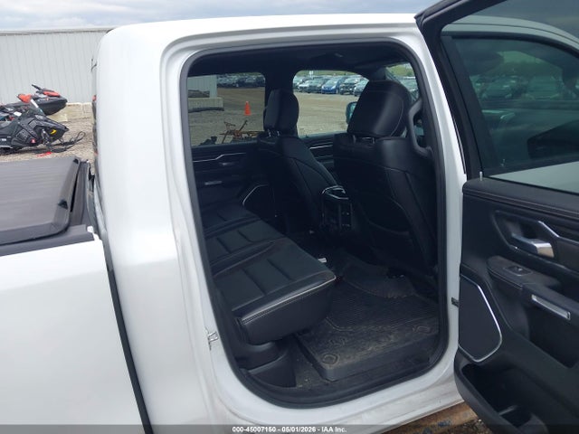 Aukcja sprzedaży 2024 Ram 1500 Laramie  4x4 5'7 Box, vin: 1C6SRFJT2RN150516, numer aukcji: 45007150