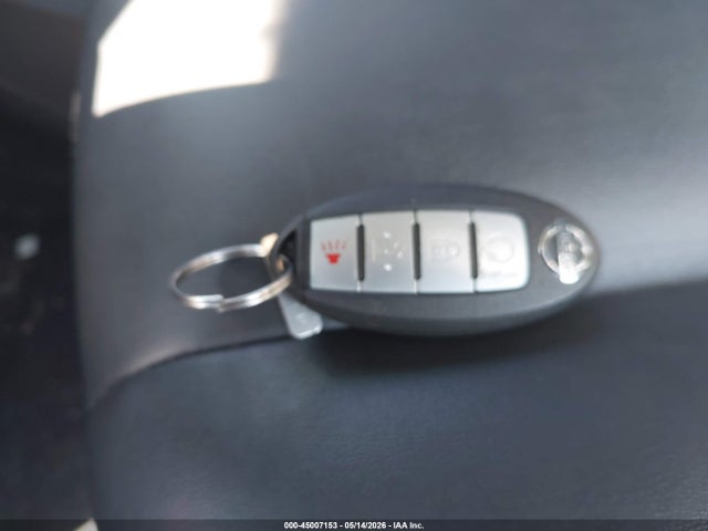 Продажа на аукционе авто 2022 Nissan Murano Sv Fwd, vin: 5N1AZ2BJ9NC109277, номер лота: 45007153