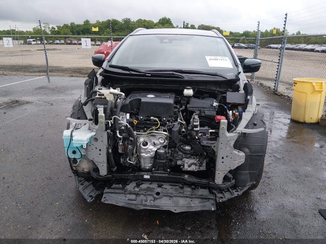Продажа на аукционе авто 2022 Nissan Murano Sv Fwd, vin: 5N1AZ2BJ9NC109277, номер лота: 45007153