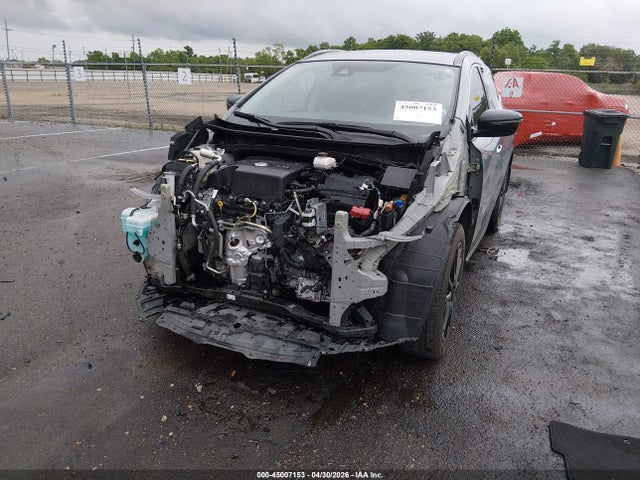 Продажа на аукционе авто 2022 Nissan Murano Sv Fwd, vin: 5N1AZ2BJ9NC109277, номер лота: 45007153