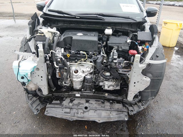Продажа на аукционе авто 2022 Nissan Murano Sv Fwd, vin: 5N1AZ2BJ9NC109277, номер лота: 45007153