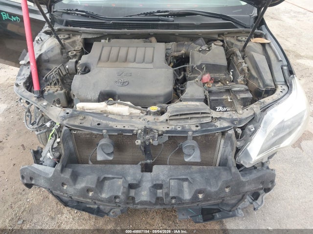 Toyota Avalon Xle Premium 2014 4T1BK1EB7EU112566 Image 10