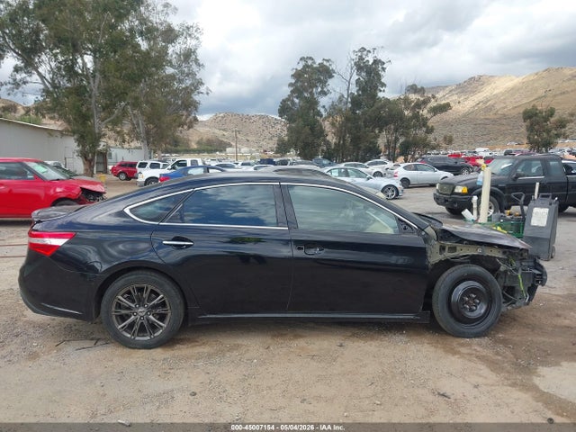 Toyota Avalon Xle Premium 2014 4T1BK1EB7EU112566 Image 13
