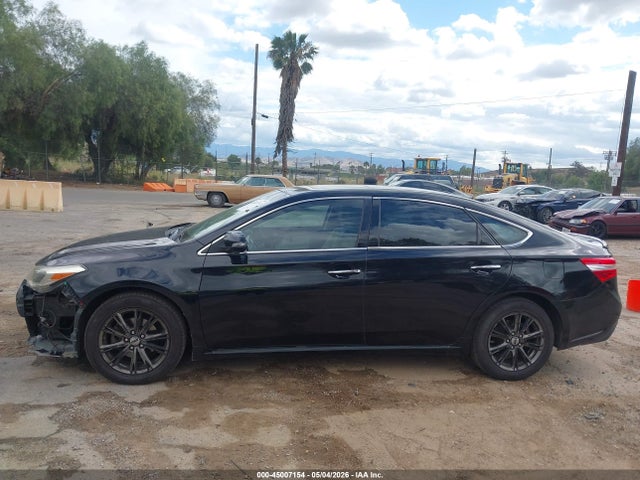 Toyota Avalon Xle Premium 2014 4T1BK1EB7EU112566 Image 14