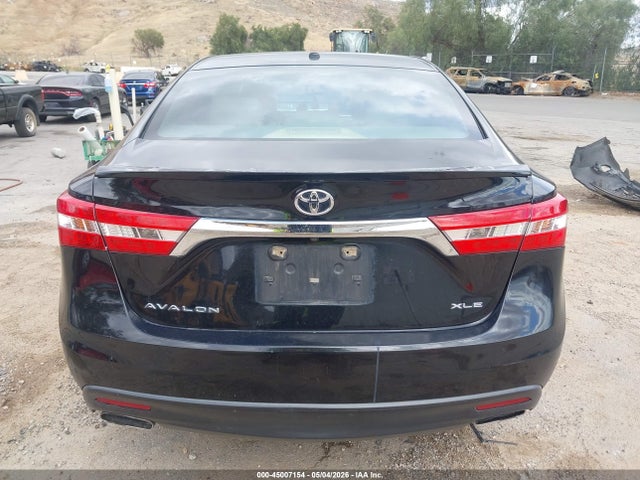 Toyota Avalon Xle Premium 2014 4T1BK1EB7EU112566 Image 16