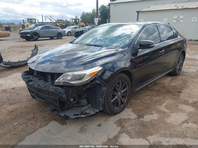 Toyota Avalon Xle Premium 2014 4T1BK1EB7EU112566 Image 2