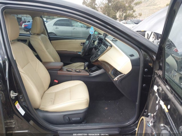 Toyota Avalon Xle Premium 2014 4T1BK1EB7EU112566 Image 5