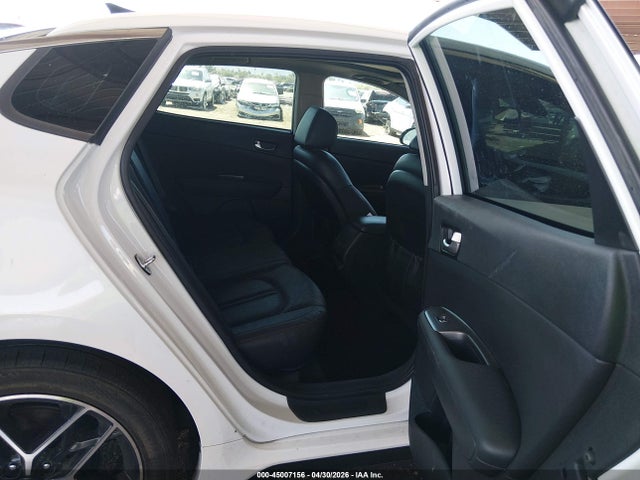 Продаж на аукціоні авто 2020 Kia Optima Se, vin: 5XXGT4L34LG449851, номер лоту: 45007156