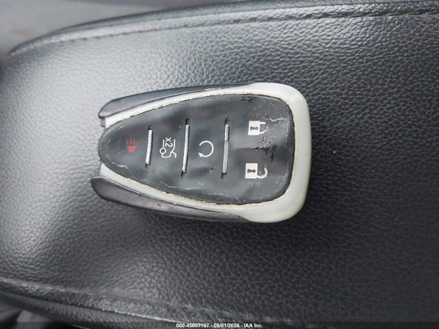 3G1BE5SM5HS565946 Chevrolet Cruze Lt Auto