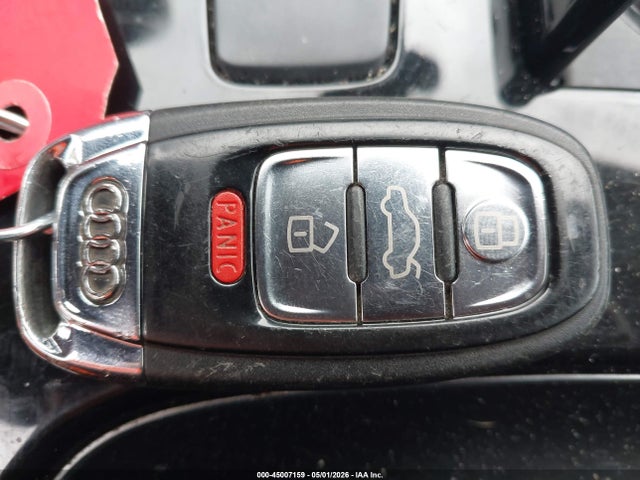 Продажа на аукционе авто 2011 Audi A8 4.2, vin: WAUAVAFD2BN014863, номер лота: 45007159