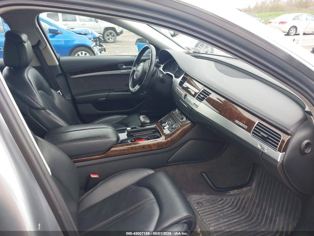 Продажа на аукционе авто 2011 Audi A8 4.2, vin: WAUAVAFD2BN014863, номер лота: 45007159