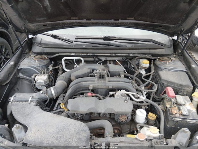 45007161 :رقم المزاد ، 4S3BNAB66H3066242 vin ، 2017 Subaru Legacy 2.5i مزاد بيع
