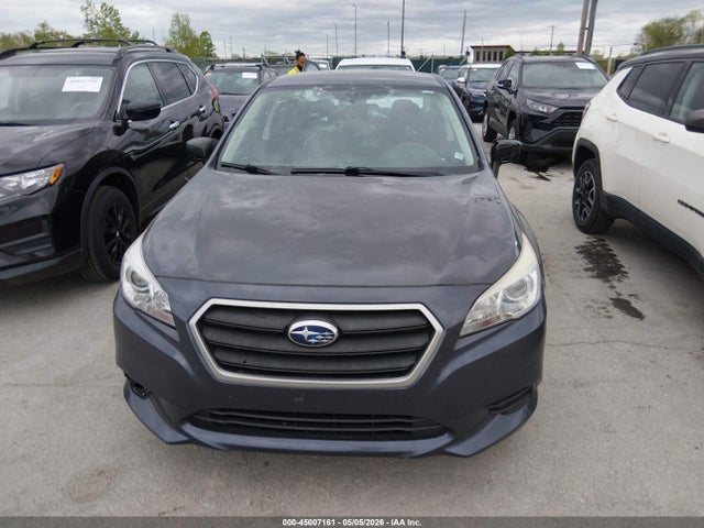 45007161 :رقم المزاد ، 4S3BNAB66H3066242 vin ، 2017 Subaru Legacy 2.5i مزاد بيع