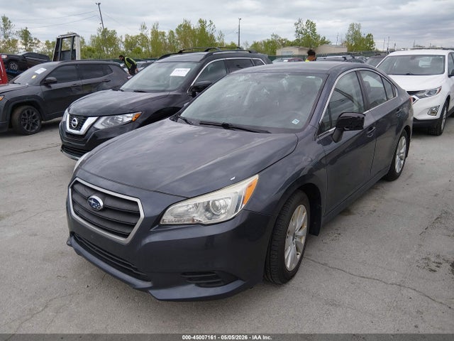 45007161 :رقم المزاد ، 4S3BNAB66H3066242 vin ، 2017 Subaru Legacy 2.5i مزاد بيع
