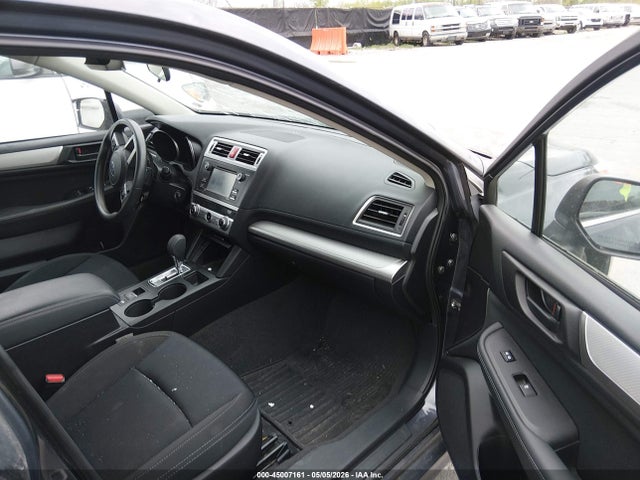 45007161 :رقم المزاد ، 4S3BNAB66H3066242 vin ، 2017 Subaru Legacy 2.5i مزاد بيع