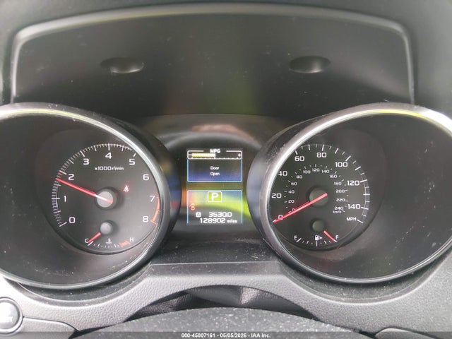 45007161 :رقم المزاد ، 4S3BNAB66H3066242 vin ، 2017 Subaru Legacy 2.5i مزاد بيع