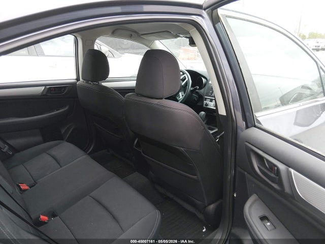 45007161 :رقم المزاد ، 4S3BNAB66H3066242 vin ، 2017 Subaru Legacy 2.5i مزاد بيع