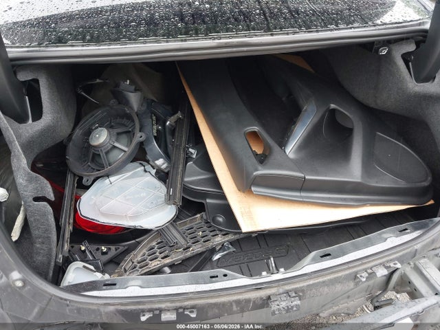 Продажа на аукционе авто 2016 Mazda Mazda6 I Sport, vin: JM1GJ1U5XG1431229, номер лота: 45007163