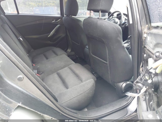 Продажа на аукционе авто 2016 Mazda Mazda6 I Sport, vin: JM1GJ1U5XG1431229, номер лота: 45007163