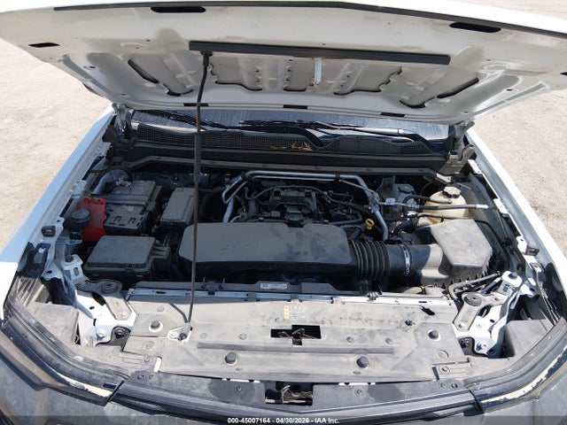 Продаж на аукціоні авто 2023 Chevrolet Colorado 4wd  Short Box Wt, vin: 1GCGTBECXP1157494, номер лоту: 45007164