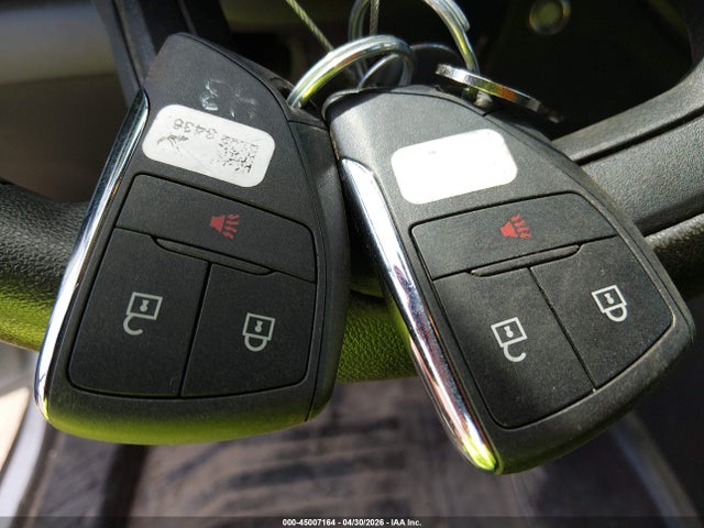 Продаж на аукціоні авто 2023 Chevrolet Colorado 4wd  Short Box Wt, vin: 1GCGTBECXP1157494, номер лоту: 45007164