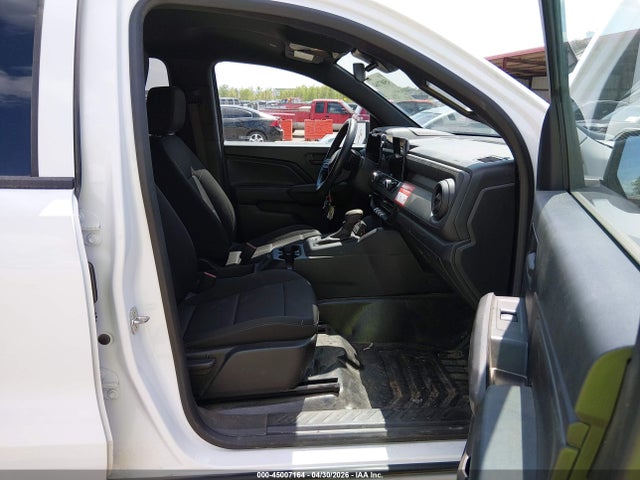 Продаж на аукціоні авто 2023 Chevrolet Colorado 4wd  Short Box Wt, vin: 1GCGTBECXP1157494, номер лоту: 45007164