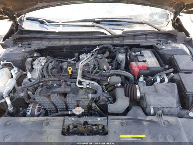 Aukcja sprzedaży 2024 Nissan Altima Sl Intelligent Awd, vin: 1N4BL4EW4RN315247, numer aukcji: 45007169