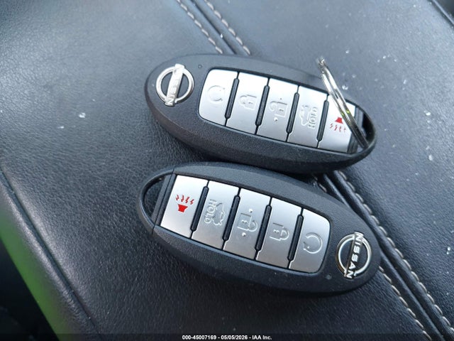 Aukcja sprzedaży 2024 Nissan Altima Sl Intelligent Awd, vin: 1N4BL4EW4RN315247, numer aukcji: 45007169