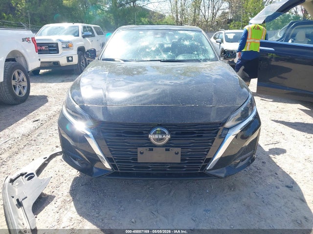 Aukcja sprzedaży 2024 Nissan Altima Sl Intelligent Awd, vin: 1N4BL4EW4RN315247, numer aukcji: 45007169