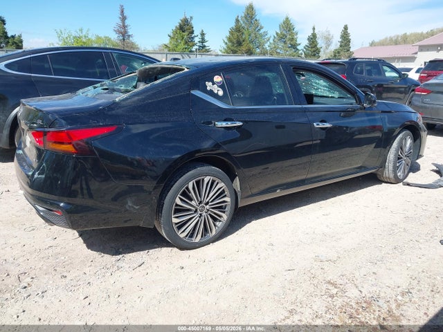 Aukcja sprzedaży 2024 Nissan Altima Sl Intelligent Awd, vin: 1N4BL4EW4RN315247, numer aukcji: 45007169