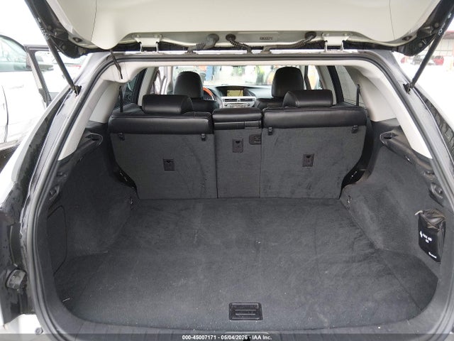Продажа на аукционе авто 2010 Lexus Rx 350, vin: 2T2BK1BA1AC040735, номер лота: 45007171