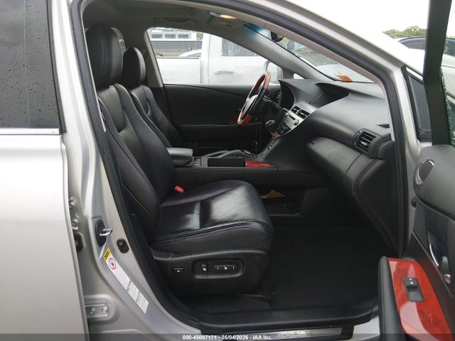 Продажа на аукционе авто 2010 Lexus Rx 350, vin: 2T2BK1BA1AC040735, номер лота: 45007171
