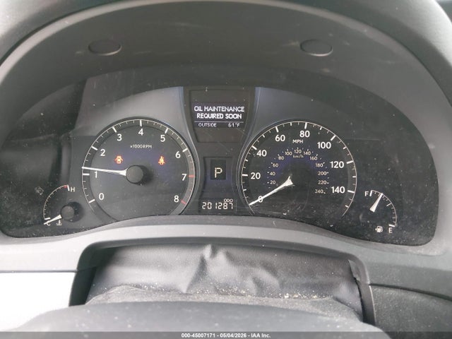 Продажа на аукционе авто 2010 Lexus Rx 350, vin: 2T2BK1BA1AC040735, номер лота: 45007171
