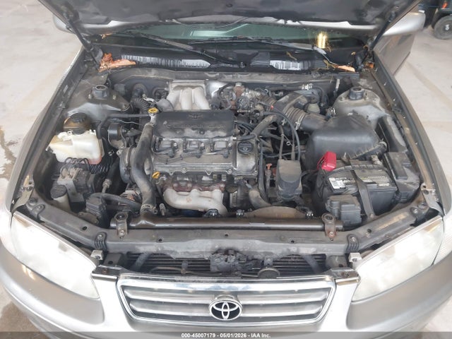 Aukcja sprzedaży 2000 Toyota Camry Le V6/xle V6, vin: 4T1BF22K6YU095679, numer aukcji: 45007179