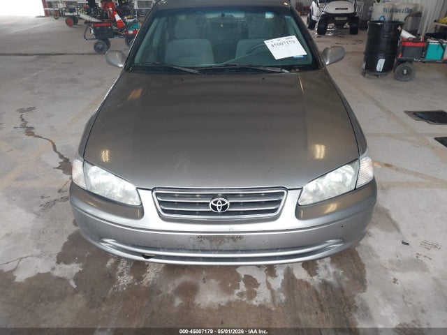 Aukcja sprzedaży 2000 Toyota Camry Le V6/xle V6, vin: 4T1BF22K6YU095679, numer aukcji: 45007179