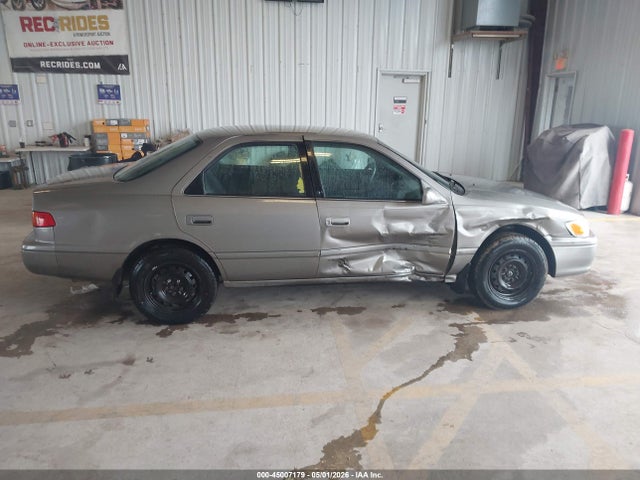 Aukcja sprzedaży 2000 Toyota Camry Le V6/xle V6, vin: 4T1BF22K6YU095679, numer aukcji: 45007179