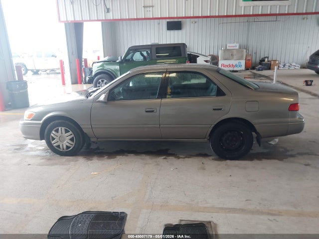 Aukcja sprzedaży 2000 Toyota Camry Le V6/xle V6, vin: 4T1BF22K6YU095679, numer aukcji: 45007179