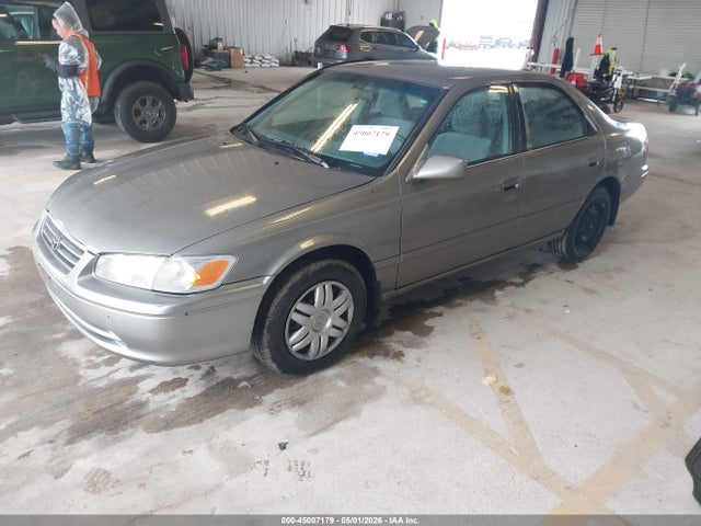 Aukcja sprzedaży 2000 Toyota Camry Le V6/xle V6, vin: 4T1BF22K6YU095679, numer aukcji: 45007179