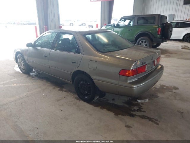 Aukcja sprzedaży 2000 Toyota Camry Le V6/xle V6, vin: 4T1BF22K6YU095679, numer aukcji: 45007179