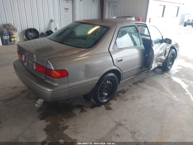 Aukcja sprzedaży 2000 Toyota Camry Le V6/xle V6, vin: 4T1BF22K6YU095679, numer aukcji: 45007179