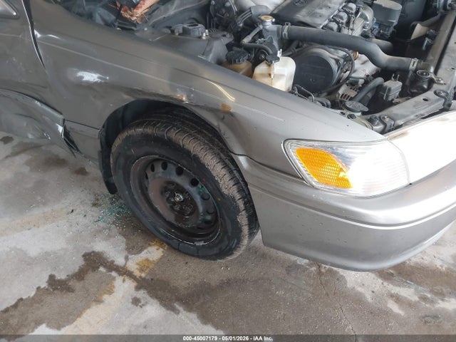 Aukcja sprzedaży 2000 Toyota Camry Le V6/xle V6, vin: 4T1BF22K6YU095679, numer aukcji: 45007179