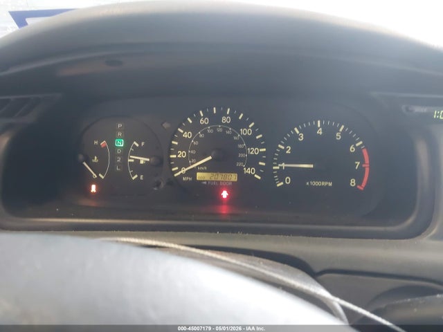 Aukcja sprzedaży 2000 Toyota Camry Le V6/xle V6, vin: 4T1BF22K6YU095679, numer aukcji: 45007179