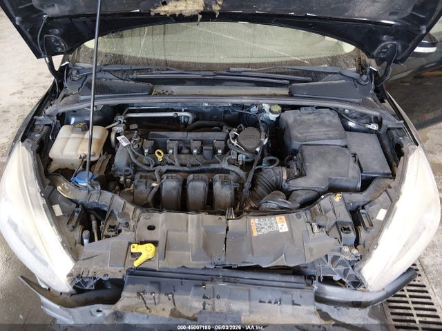 Aukcja sprzedaży 2016 Ford Focus Se, vin: 1FADP3F27GL202940, numer aukcji: 45007180