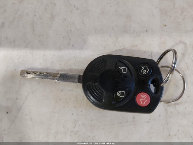 Aukcja sprzedaży 2016 Ford Focus Se, vin: 1FADP3F27GL202940, numer aukcji: 45007180
