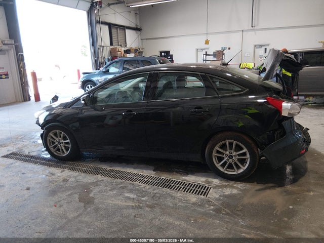 Aukcja sprzedaży 2016 Ford Focus Se, vin: 1FADP3F27GL202940, numer aukcji: 45007180