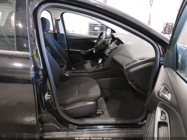 Aukcja sprzedaży 2016 Ford Focus Se, vin: 1FADP3F27GL202940, numer aukcji: 45007180