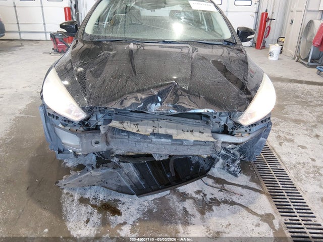 Aukcja sprzedaży 2016 Ford Focus Se, vin: 1FADP3F27GL202940, numer aukcji: 45007180