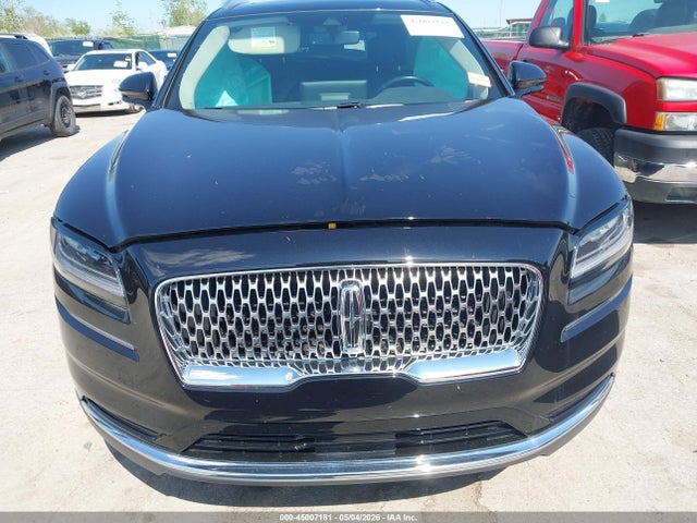 Продажа на аукционе авто 2023 Lincoln Nautilus Reserve, vin: 2LMPJ8KP8PBL24438, номер лота: 45007181